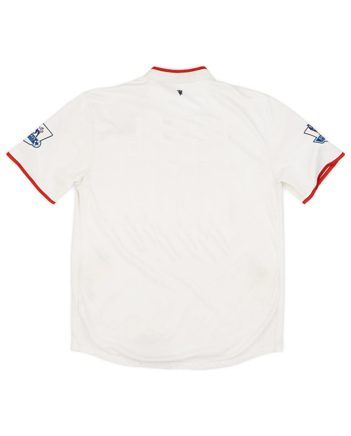 Retro Manchester United Third Jersey 2013/14