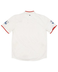 Retro Manchester United Third Jersey 2013/14