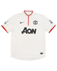 Retro Manchester United Third Jersey 2013/14