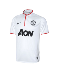 Retro Manchester United Third Jersey 2013/14