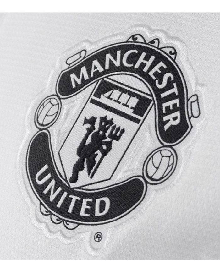 Retro Manchester United Third Jersey 2013/14