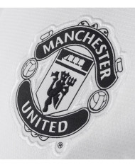 Retro Manchester United Third Jersey 2013/14
