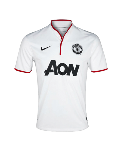 v.Persie 20 Retro Manchester United Third Jersey 2013/14 v.Persie 20 Retro Manchester United Third Jersey 2013/14