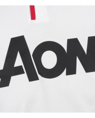 v.Persie 20 Retro Manchester United Third Jersey 2013/14