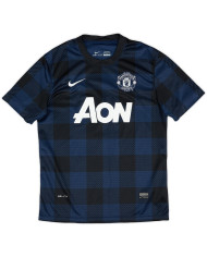 Retro Manchester United Away Jersey 2013/14