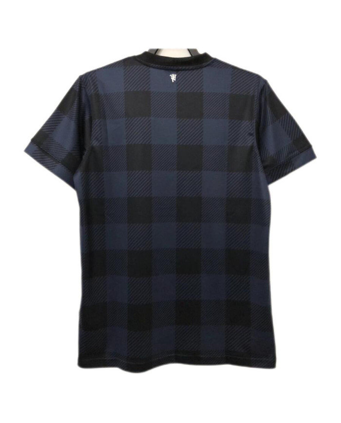 Retro Manchester United Away Jersey 2013/14