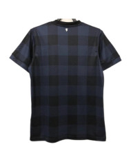 Retro Manchester United Away Jersey 2013/14