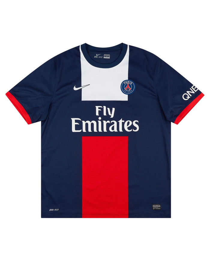 Retro PSG Home Jersey 2013/14