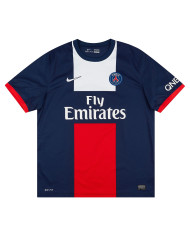 Retro PSG Home Jersey 2013/14