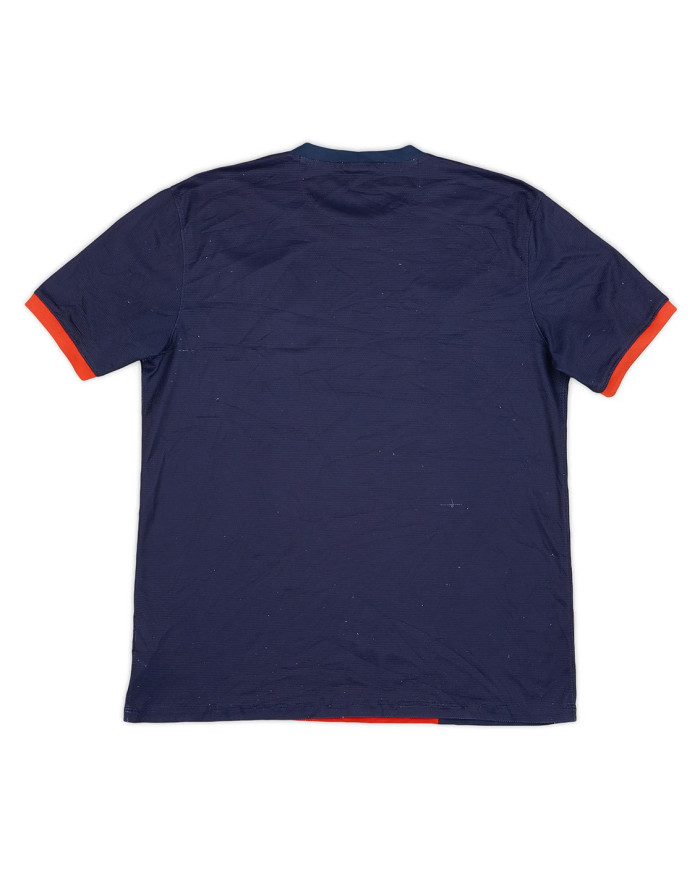 Retro PSG Home Jersey 2013/14