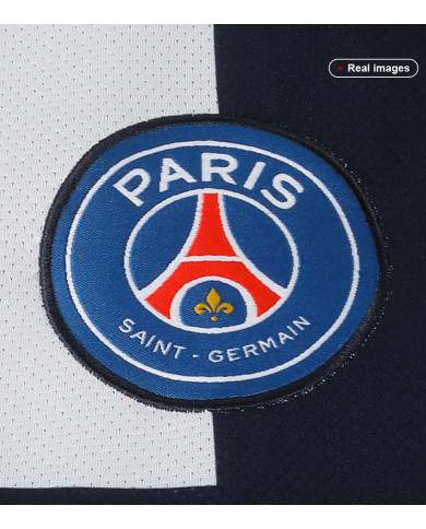 Retro PSG Home Jersey 2013/14