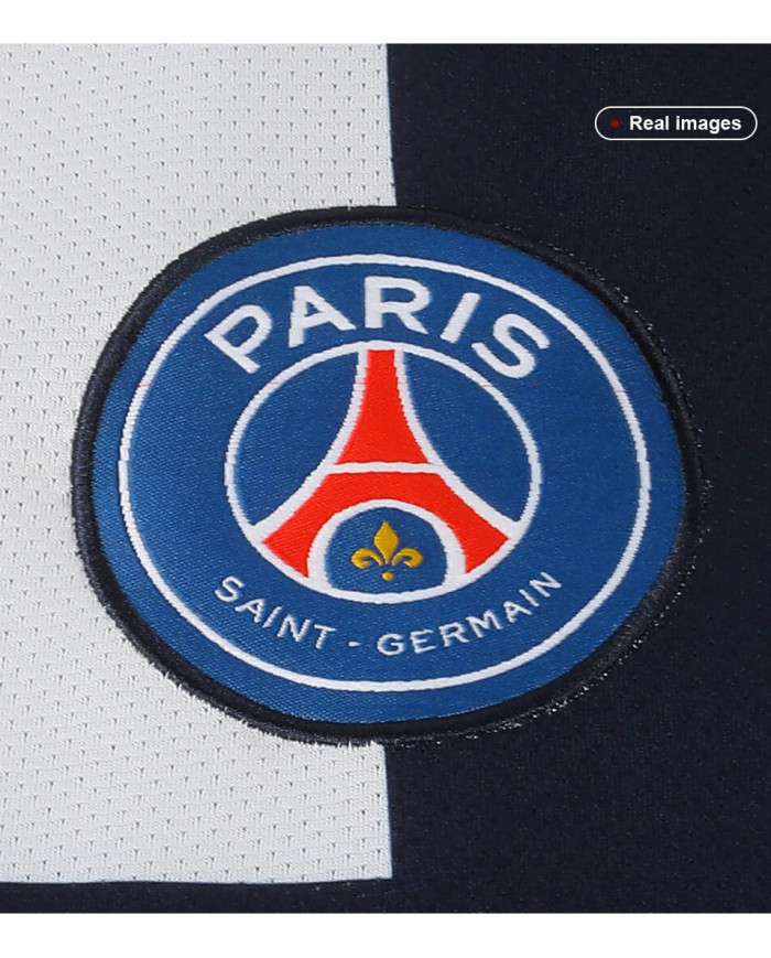 Retro PSG Home Jersey 2013/14