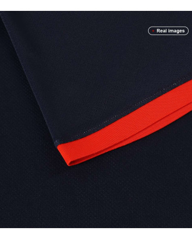 Retro PSG Home Jersey 2013/14