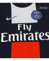 Retro PSG Home Jersey 2013/14