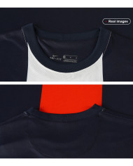 Retro PSG Home Jersey 2013/14