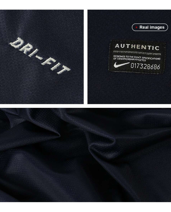 Retro PSG Home Jersey 2013/14