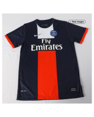 Retro PSG Home Jersey 2013/14