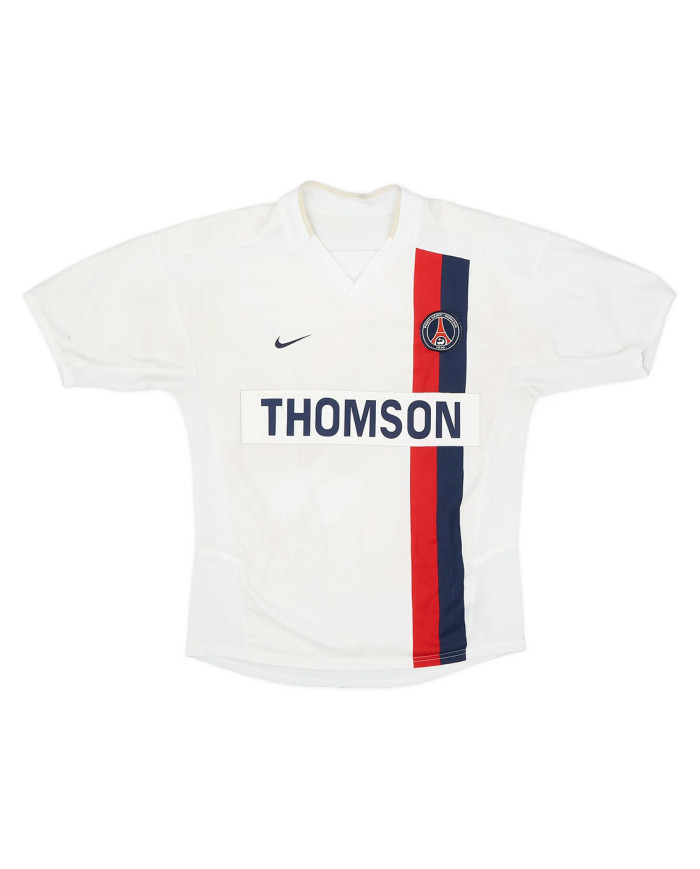 Retro PSG Away Jersey 2002/03