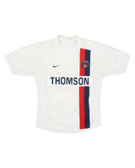 Retro PSG Away Jersey 2002/03