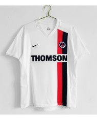 Retro PSG Away Jersey 2002/03