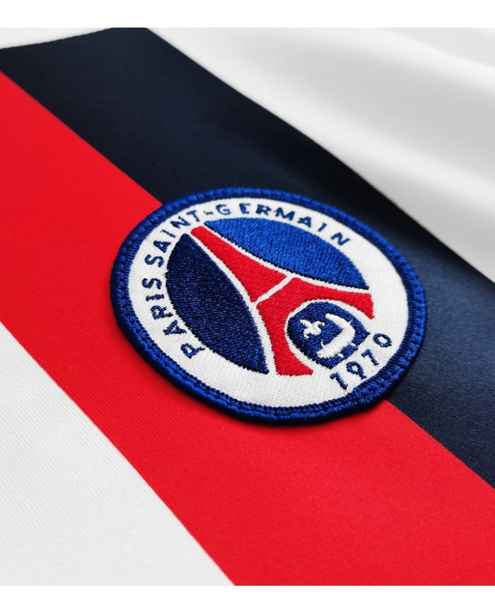 Retro PSG Away Jersey 2002/03