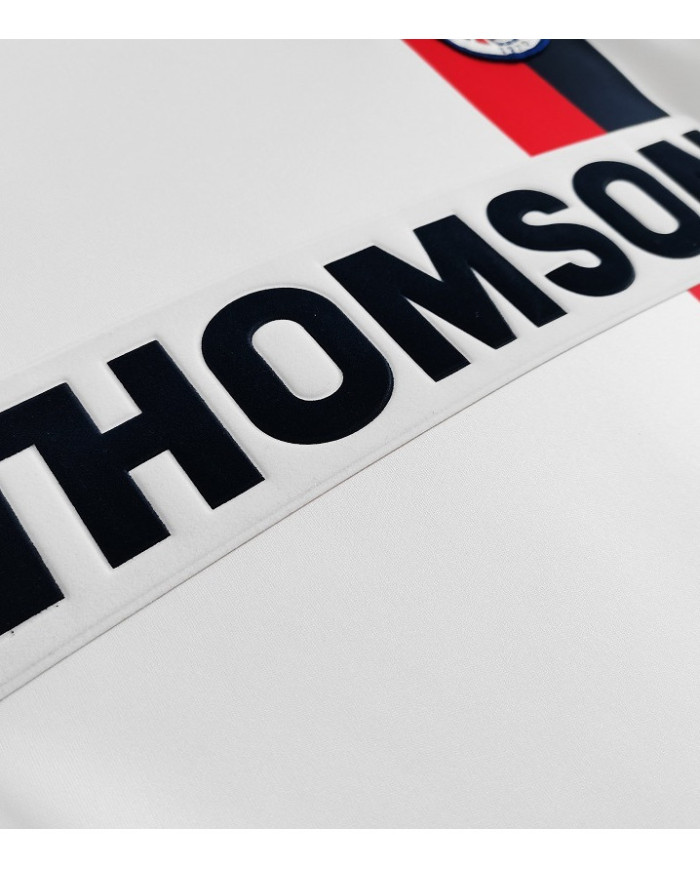 Retro PSG Away Jersey 2002/03