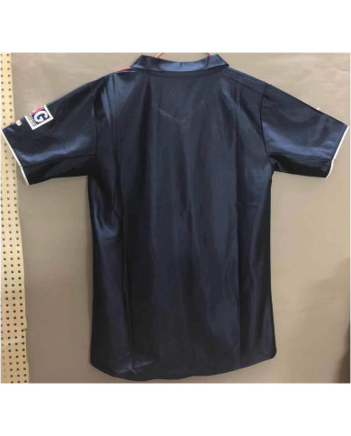 Retro PSG Home Jersey 2001/02 Retro PSG Home Jersey 2001/02