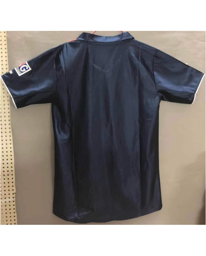 Retro PSG Home Jersey 2001/02