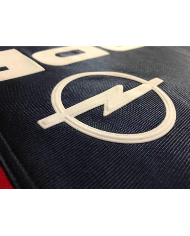 Retro PSG Home Jersey 2001/02 Retro PSG Home Jersey 2001/02