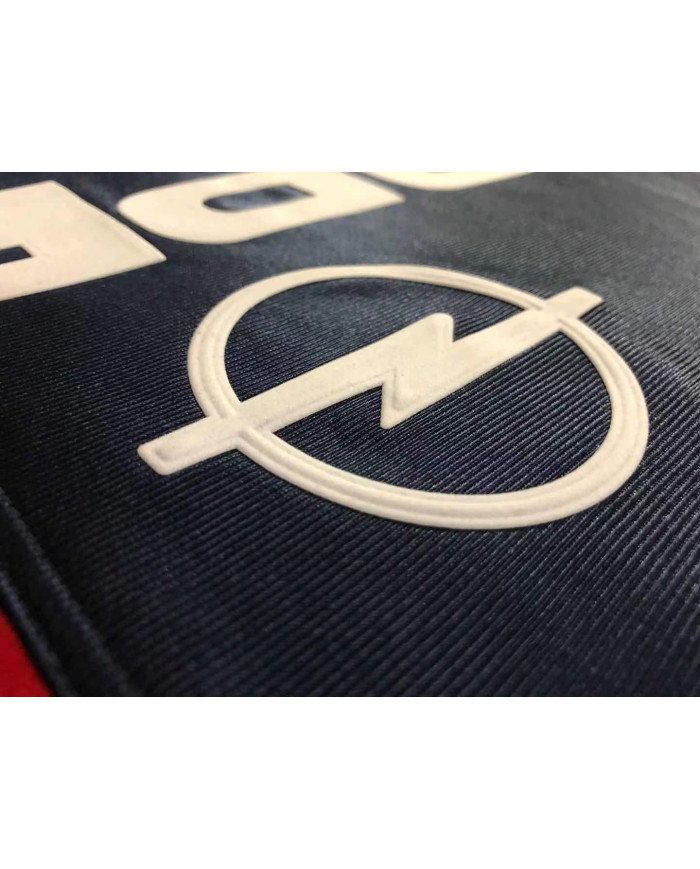 Retro PSG Home Jersey 2001/02