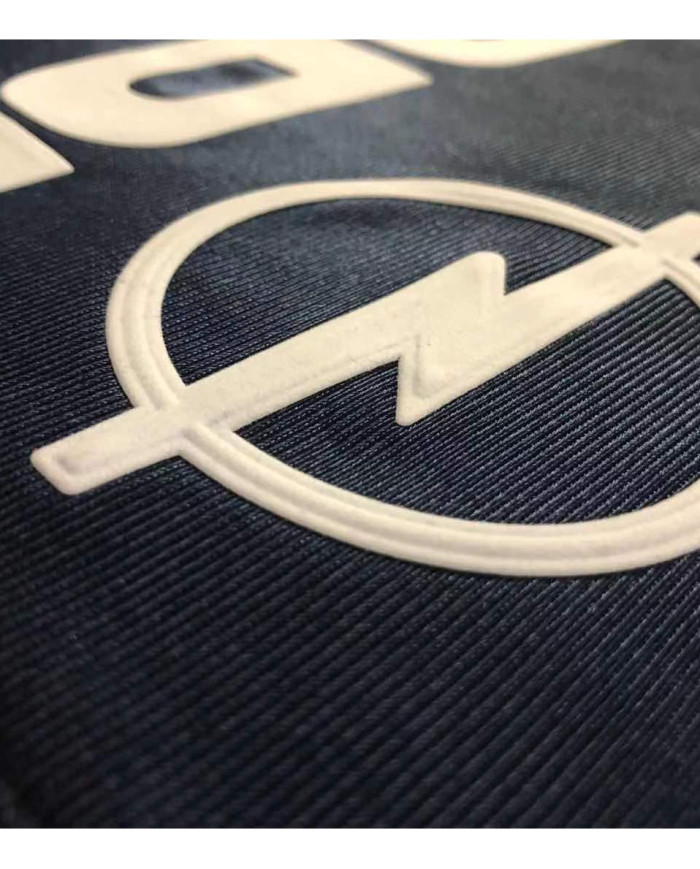 Retro PSG Home Jersey 2001/02