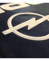 Retro PSG Home Jersey 2001/02