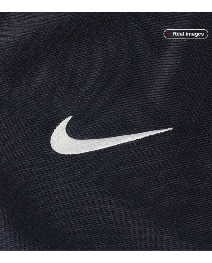 Retro PSG Home Jersey 2001/02