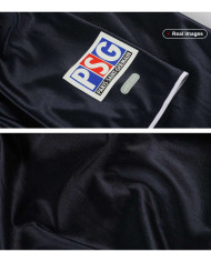 Retro PSG Home Jersey 2001/02