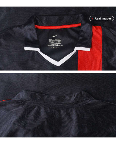 Retro PSG Home Jersey 2001/02 Retro PSG Home Jersey 2001/02