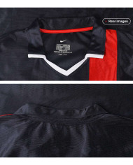 Retro PSG Home Jersey 2001/02
