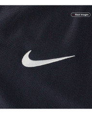 Ronaldinho 21 Retro PSG Home Jersey 2001/02