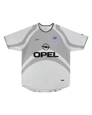 Retro PSG Away Jersey 2001/02