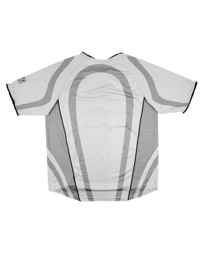 Retro PSG Away Jersey 2001/02