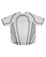 Retro PSG Away Jersey 2001/02