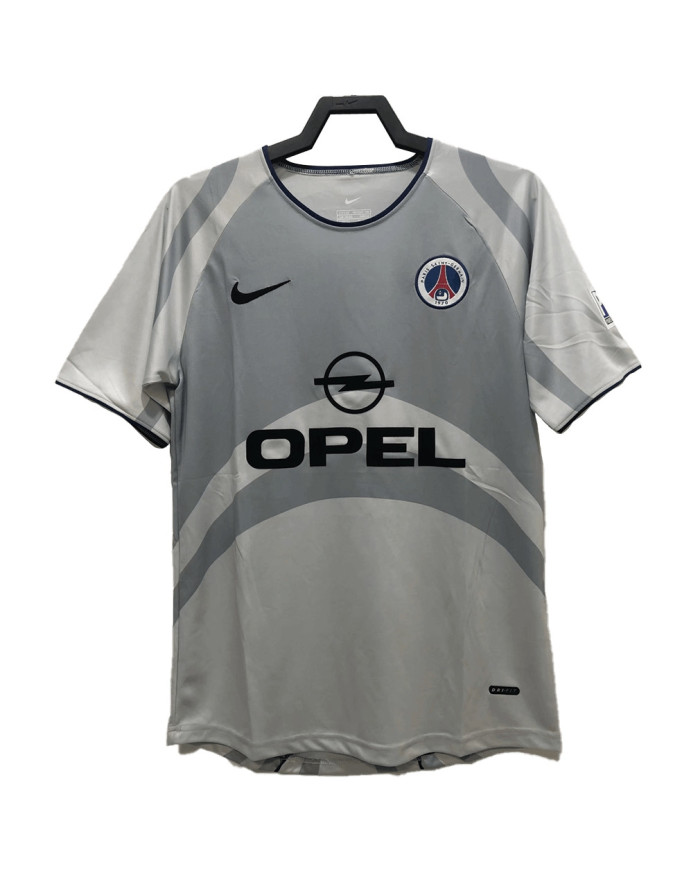 Retro PSG Away Jersey 2001/02