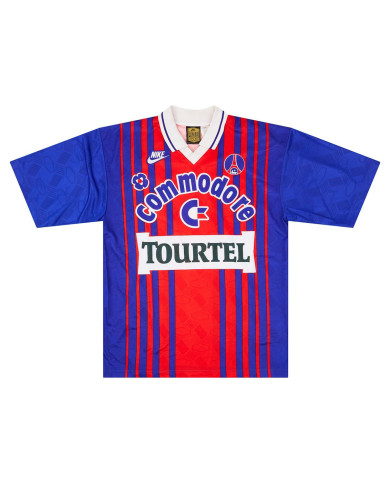 Retro PSG Home Jersey 1993/94 Retro PSG Home Jersey 1993/94