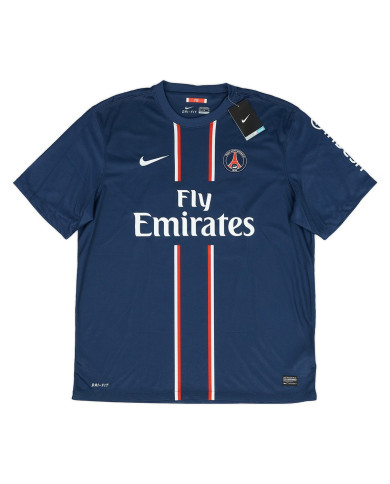 Retro PSG Home Jersey 2012/13 Retro PSG Home Jersey 2012/13