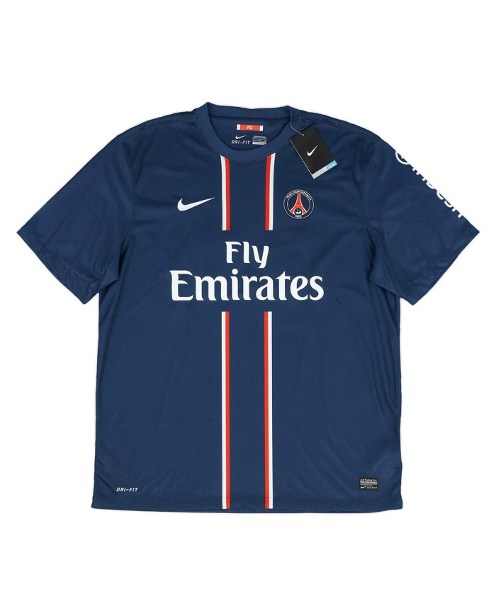 Retro PSG Home Jersey 2012/13