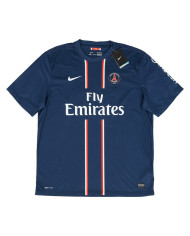 Retro PSG Home Jersey 2012/13