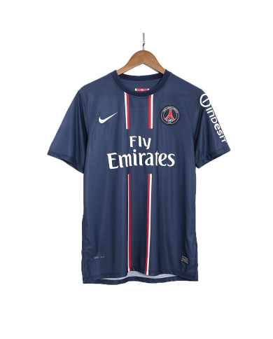 Retro PSG Home Jersey 2012/13 Retro PSG Home Jersey 2012/13
