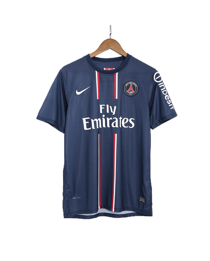 Retro PSG Home Jersey 2012/13
