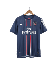 Retro PSG Home Jersey 2012/13