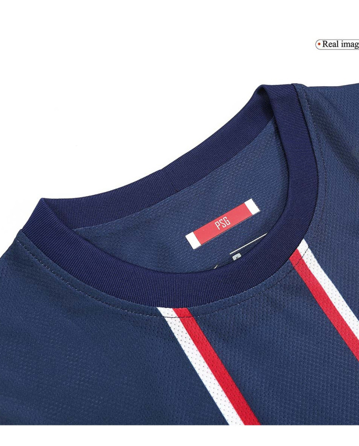 Retro PSG Home Jersey 2012/13