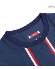 Retro PSG Home Jersey 2012/13